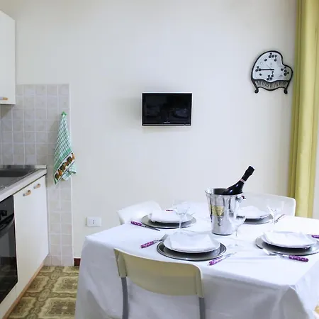 Appartamento La Réserve